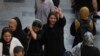 Iran Bertekad Tindak Orang-orang yang Dukung Lepas Jilbab 