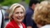 Hillary Clinton Tuduh China Curi Banyak Rahasia Dagang AS