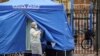 US Sets New Single-Day Record for COVID-19 Cases, Hospitalizations