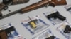 MA AS akan Putuskan Legalitas Larangan atas Alat Tambahan Senapan ‘Bump Stocks’ 