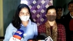 အကြမ်းဖက်ဆူပူအောင် လှုံ့ဆော်ရေးသားမှုနဲ့ စွဲဆို ဖမ်းဆီးခံ သတင်းသမား ၂ ဦးကို အိန္ဒိယ ပြည်နယ်တရားရုံး အာမခံပေး