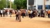 Ma'aikatan Kamfanin Sadarwa Na Orange Nijar Sun Shiga Yajin Aiki