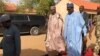 Shugaban Kasa Muhammadu Buhari Ya Kai Ziyara Dapchi