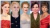 Penelope Cruz, Jessica Chastain Sayangkan Pemangkasan Siaran Penganugerahan Piala Oscar 2022