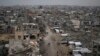 Israel says it will send delegation to Qatar for ceasefire talks