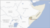 Seven Killed in Attack on Somali Military Training Camp