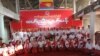 မွန်ညီညွတ်ရေးပါတီဘက်က NLD နဲ့ ဆွေးနွေးလိုတဲ့အချက်