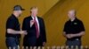 Администрацијата на Трамп нуди програми за намалување на федералната работна сила