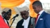 Zambia Ta Samu Sabon Shugaban Kasa