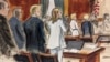 Trump Back in Court for Second Defamation Trial After Iowa Victory
