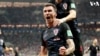 Ingila da Croatia Bitar Wasa