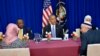 Obama Kecam Upaya Stigmatisasi Warga Muslim