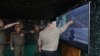 Kim calls for North Korea to bolster weapons after testing 2 missiles