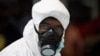 'Yar Najeriya Ta Rasu daga Ebola