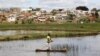 Wabah pes melanda negara pulau Madagaskar setiap tahun (foto: ilustrasi).