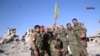Syria's Raqqa All But Cleared From IS Militants
