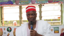 Sanata Rabiu Musa Kwankwaso