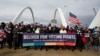 Looming Midterm Elections Put US Voting Rights in Spotlight 