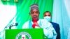 Zan Shiga Daji Don Fafatawa Da ‘Yan bindiga  – Gwamna Bagudu