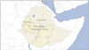 9 killed in Ethiopia Oromia region attack