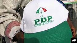 People's Democratic Party (PDP)
