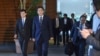 PM Jepang Akan Temui Trump Jelang KTT AS-Korut