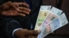 Ibhanga leRBZ Lithi Selivale Ama-Accounts Amankampani Angemukeli iZimbabwe Gold