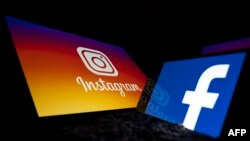 Layanan Facebook dan Instagram mengalami gangguan secara global hari Selasa (5/3). 