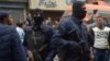 Kungiyar ISIS Ta Dauki Alhakin Harin Da Aka Kai Wasu Majami'u Biyu a Masar 