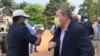 Ebola ya mbala 11 esili na Equateur (Dr. Eteni Longondo)
