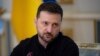 Zelenskyy: Ukraina Harus Berupaya Perang Selesai Tahun Depan Lewat Diplomasi