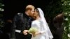 An Daura Auren Yarima Harry da Meghan Markle