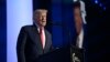 Cựu Tổng thống Trump phát biểu trước các sinh viên ở Tampa, Florida, hôm 23/7/2022. 