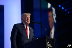 Trump Turning Point