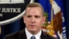 Drejtori i FBI-së në detyrë, Paul Abbate del në pension ndërsa Senati shqyrton të emëruarin e Presidentit Trump Kash Patel