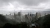 Hong Kong Bersiap Hadapi Topan Utor