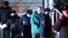 ရုရှားအတိုက်အခံ Navalny အဖမ်းခံရ 