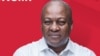 Mutane 8 Sun Mutu A Arangamar Soji da Mahaka Ma’adinai A Ghana