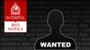Buronan Indonesia, Indra Budiman dan Sai Ngo, masuk dalam daftar Interpol Red Notice (ilustrasi).
