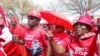 Botswana leader, 3 from opposition confirmed as presidential candidates 