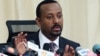 Dangantakar Habasha Da Eritrea Na Kara Karfi