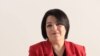 Şahnaz Bəylərqızı (Mənbə: Sosial şəbəkə)