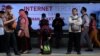 Freedom House: Kebebasan Internet di Indonesia Menurun