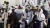 Adadin 'Yan Najeriya da Suka Rasu a Saudiya Ya Karu Zuwa 145
