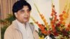 شہباز تاثیر کی بازیابی سے متعلق 'غلط معلومات' دینے کی تحقیقات