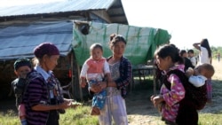 မြန်မာမှာ အမျိုးသမီးတွေကို ဥပဒေအရ ကာကွယ်ပေးရေးလိုအပ်ချက် ကြီးမားနေဆဲ