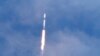 SpaceX launches rescue mission for 2 NASA astronauts stranded in space