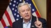 Сенатор США Грем: Україна може стати "найкращим діловим партнером" для Заходу 
