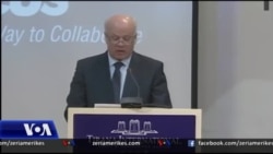 Tiranë: Konferenca Gjyqësore Kombëtare dhe reforma në drejtësi
