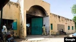 Gidan Yari A Bauchi